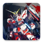 Logo of Gundam Wallpapers android Application 