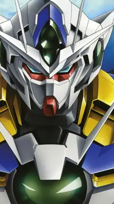 Gundam Wallpapers android App screenshot 1