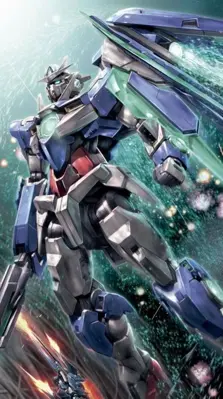 Gundam Wallpapers android App screenshot 4