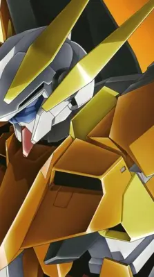 Gundam Wallpapers android App screenshot 6